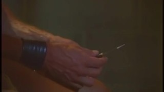 Bear Cage - Scene 4