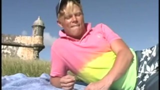 Big Dick Delights - Scene 1