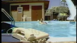 Big Boys Of Summer - Scene 2
