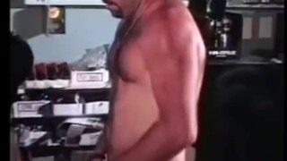 Sex Pigs From Hell - Scene 8