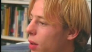 British Guys Live - Scene 4