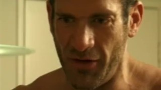 Two Macho Fucks