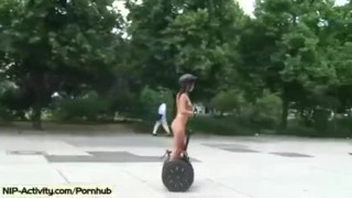 Spectacular Public Nudity Compilation