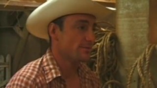 Three Cowboys