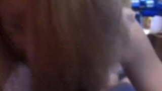 ExGF Blowjob