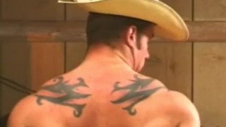 Muscle Cowboy
