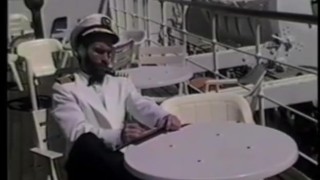 Caribbean Cruising - Scene 3