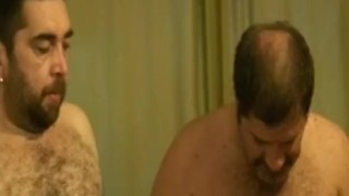 Hairy Sex party