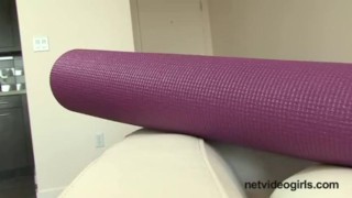 NetVideoGirls - Holly Attacks