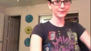 JustAmber 7 Private Porn Show sex4jack.blogspot.com