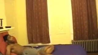 Black Buddies - Scene 2