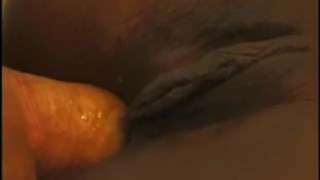 My Chocolate Ass - Scene 2