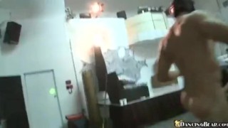Dozens of Titties, BJs, and Handjobs
