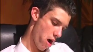 Prick Tease - Scene 1