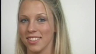 Real Amateur Porn 18 - Scene 2