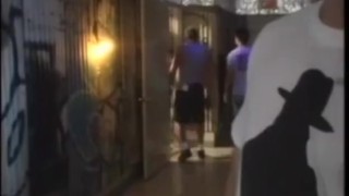 Warehouse Of Whores - Scene 1