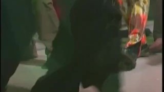 Getting It At The Rave - Scene 2
