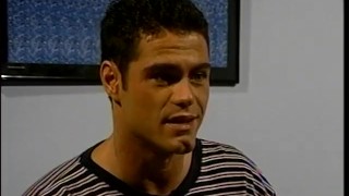 Law Of Desire - Scene 2
