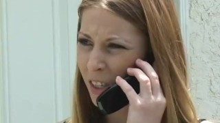 My Girlfriend Fucked Your Sister 03 - Scene 5