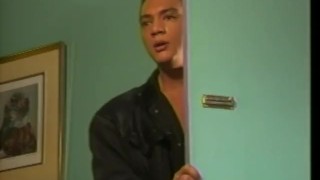 Hung And Dangerous - Scene 3