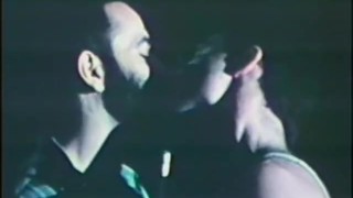 Macho Men - Scene 3