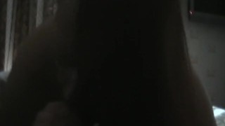 Big Booty Redhead Takes Big Black Dick