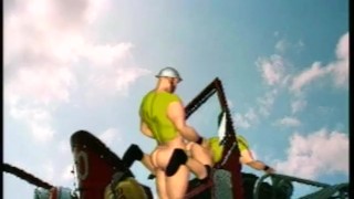Gay Fun One 03 - Scene 5