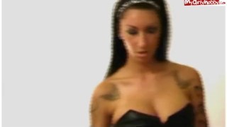 Domina Tracy