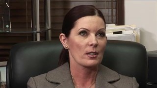 Lesbian Boss of Her Employee