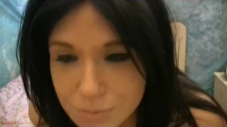 Ex girlfriend sex hard handjob for juicy cumshot load