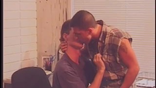 Vice Undercover - Scene 3