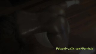 Poizon Ivy Fucks Lisa Rivera GOOD