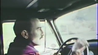 Macho Men - Scene 1