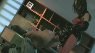 ASS HAMMER - Scene 5