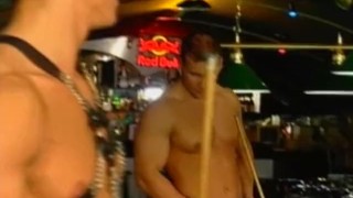 Horny Leather Group