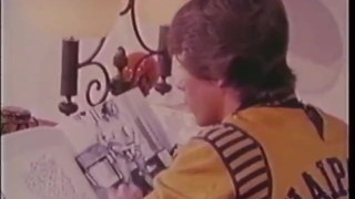 Room Mates - Scene 3