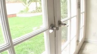 Black Dick In Me POV - Scene 2