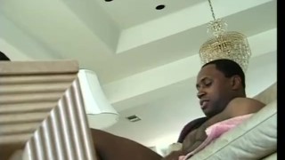 Dark Meat Bitches 4 - Scene 6