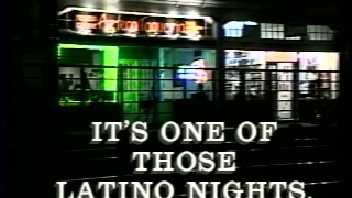 Latino Nights - Scene 2 - HIS Video