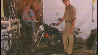 All American Surfers - Scene 6