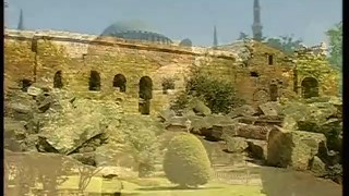 Arabian Knights - Scene 1