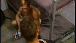 Best Friends 02 - Scene 7