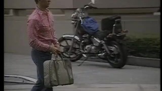 Dynastud - Scene 2
