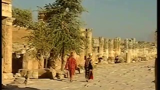 Arabian Knights - Scene 2