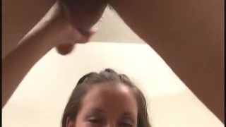 Blowjob Sinsations - Scene 2