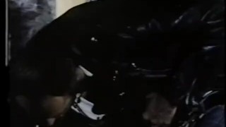 Harleys Angels - Scene 2 - The French Connection