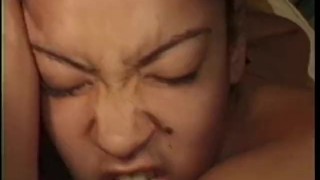 Black Bitches 08 - Scene 5