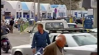 Santorini Heatwave - Scene 4