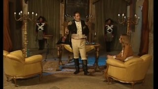 Napoleon XXX - Scene 1
