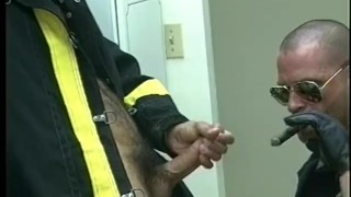 Plow Me - Scene 2